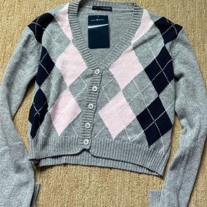 RARE BRANDY BILLIE NWT